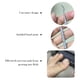thumbnail image 3 of Herramientas Correctoras De Uñas Encarnadas ANGGREK 10 Piezas Portátiles Para Paroniquia, 3 of 7