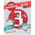 thumbnail image 1 of COMO PROGRAMAR PARA NIÑOS 3 EDITORIAL TRILLAS SA DE CV MAX WAINEWRIGHT, 1 of 2