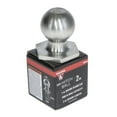 thumbnail image 1 of Bulldog Interlock Trailer Hitch Ball with 7,500 Pound Capacity for Automotive, 1 of 6