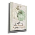 thumbnail image 2 of Epic Graffiti 'Grain Sack Gather and Give Thanks' by Cindy Jacobs, Canvas Wall Art, 40"x54", 2 of 2