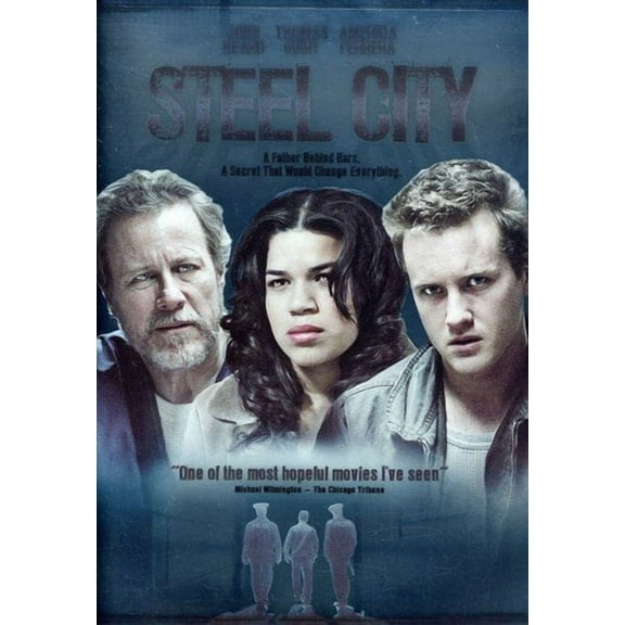 Steel City (DVD)