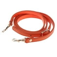 Adjustable Bag Leather Shoulder Strap Replacement Handbag Repair