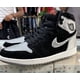 thumbnail image 2 of Ni - ke Jordan 1 Retro High OG Aleali May Shadows Satin & Corduroy Mens Size 10 - No Box, 2 of 5
