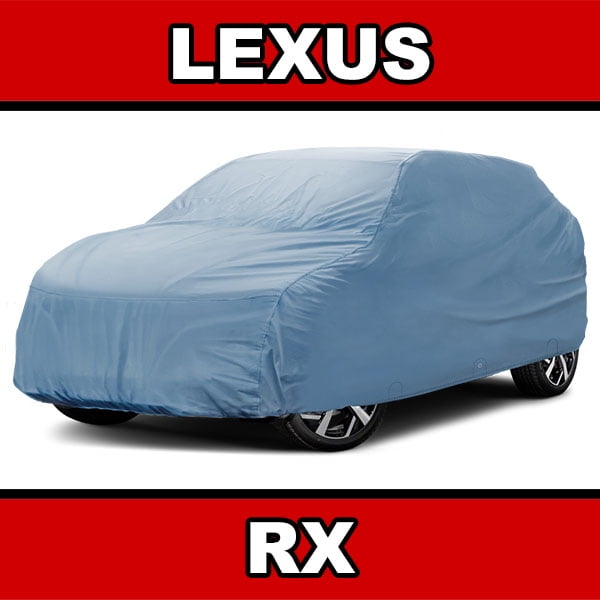 Full SUV/Van Car Cover for Dodge Journey Motor Trend UV Dirt Scratch Resistant Full SUV/Van Car Cover for Dodge Journey Motor Trend UV Dirt Scratch Resistant