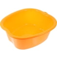 thumbnail image 1 of Foot Bucket Foot Bath Bucket Foot Bathing Bucket Household Foot Basin Foot Washing Bucket, 1 of 8