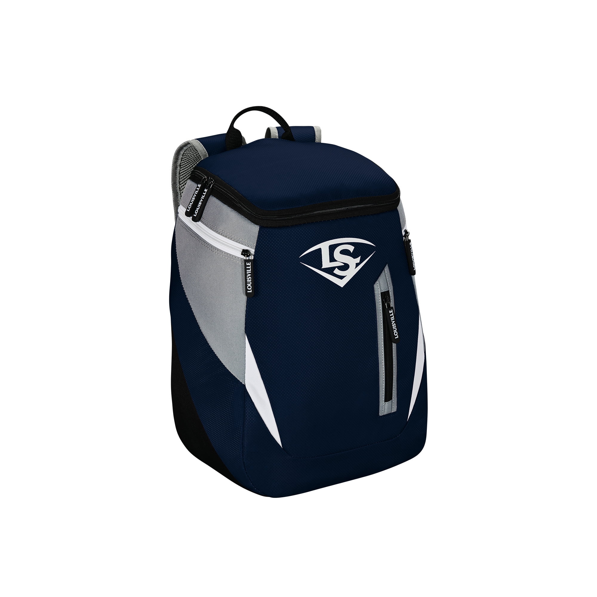 Nike Men's MVP Edge Baseball Bat Bag 