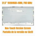 thumbnail image 2 of Applies to Lcd Screen for Hp All-in-one 22-dd0552la Pc 21.5 Fhd, 2 of 4