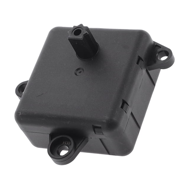 Actuador de control de puerta de mezcla de calefacción HVAC Unique Bargains No.15781467 - para Chevrolet Captiva Sport 2012-2015 - 1 Pc