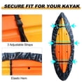 thumbnail image 3 of Couvercle de kayak étanche, 3 of 7