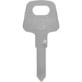 thumbnail image 1 of Llave en blanco Hillman AU8/V35 doble para Volkswagen (x10), 1 of 1