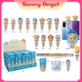 thumbnail image 2 of Mini figura de caja ciega de Sonny Angel, nueva serie marina, juguete para niña, estrella de mar, pez globo, manta, pingüino, concha, regalos navideños kawaii, 2 of 4