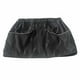 thumbnail image 2 of 2 uds pantalones jinwen Delantal de entrenamiento para manipuladores con bolsillos Negro L Verde XL, 2 of 8