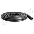 thumbnail image 1 of METRO MOLDED ISMW00100 Extruded Door Seal, 1 of 3
