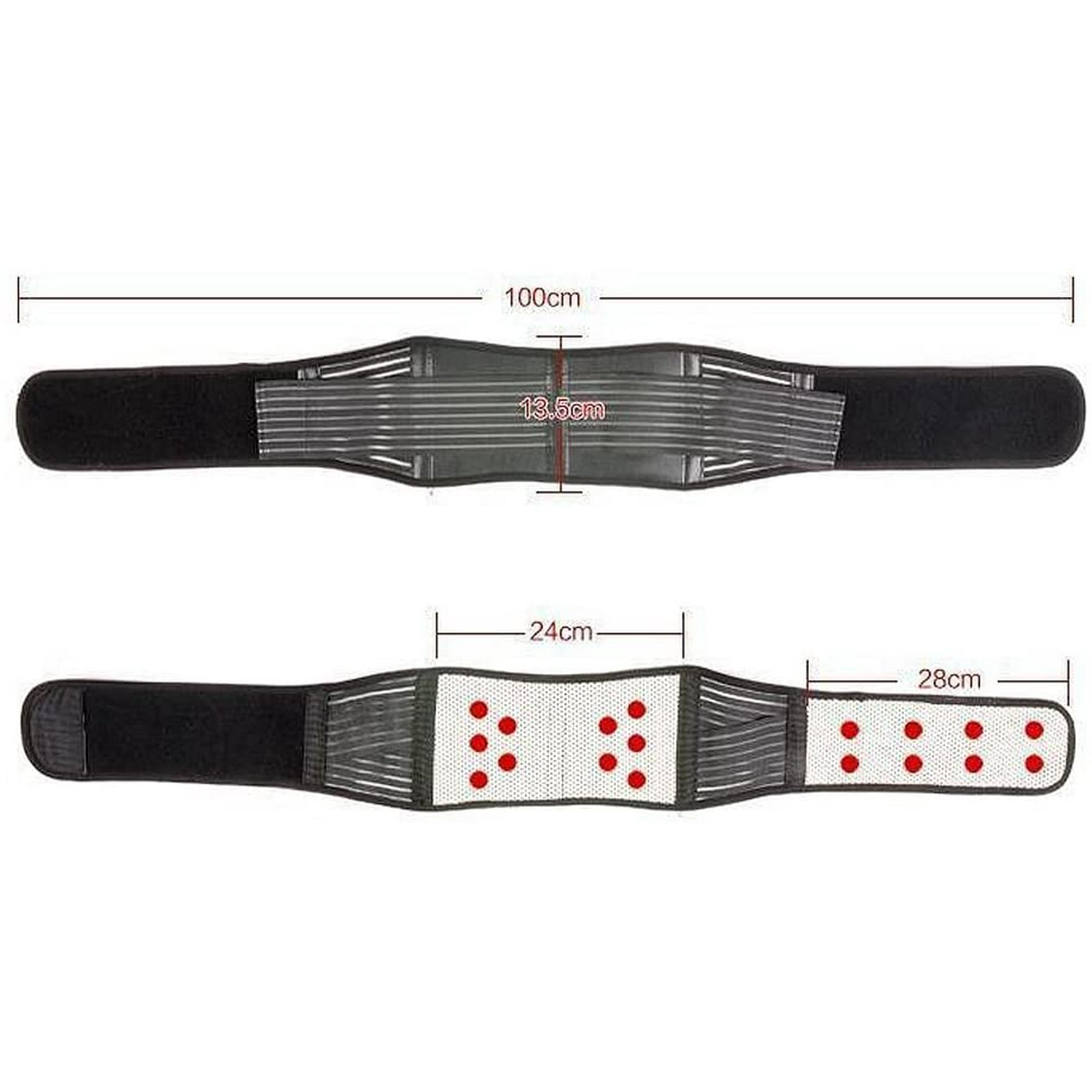 Ceinture chaude pour les reins hotsell