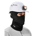 thumbnail image 4 of Ergodyne N-FernoÂ® 6832 Spandex Balaclava, Black, 4 of 6