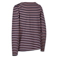 thumbnail image 2 of Trespass Womens Karen Yarn Dyed Stripe Shirt, 2 of 5