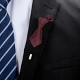 thumbnail image 2 of Épingle à Cravate pour Hommes, Broche Créative Mode Piercing Rétro, 2 of 10