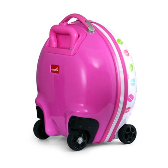 Kids Luggage Kids Luggage RC Remote Control Walking Suitcase Compact