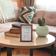 thumbnail image 4 of Shadow Photo Frame Wood High-Definition Storage Box Hanging Dried Flower Frame, 4 of 7
