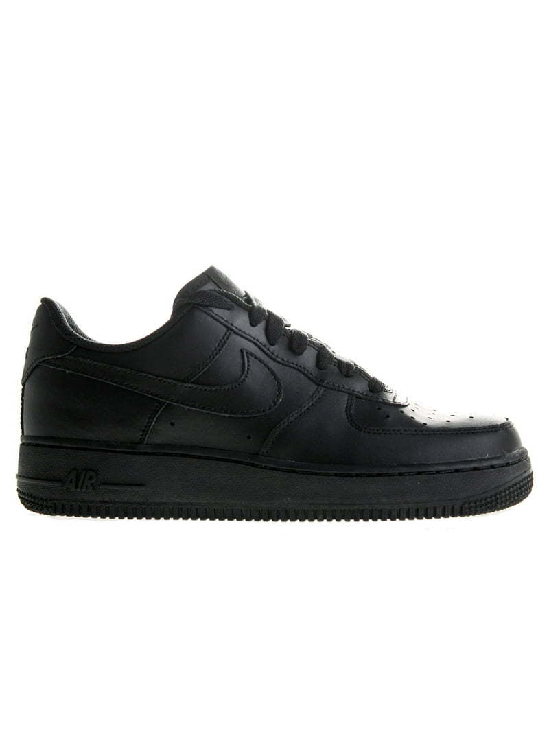 nike air force 1 low youths trainers size 4 - Walmart.com