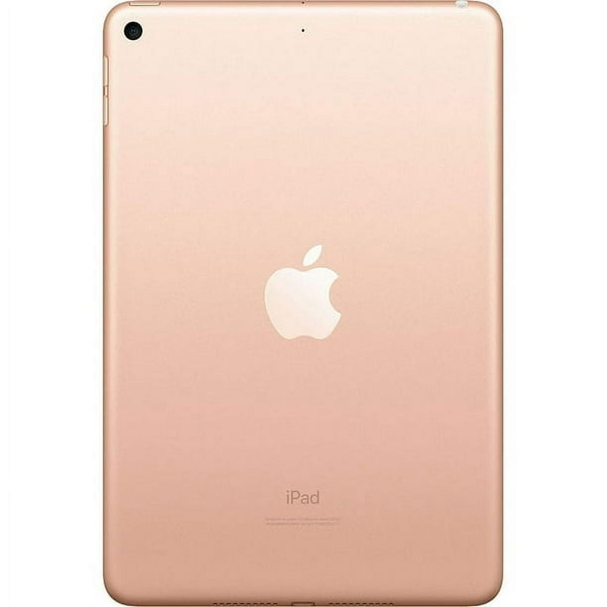 iPad本体 ipad mini 5 gold 256GB wifi iPad mini 5 Wi-Fi + Cellular 256GB - ゴールド [整備済製品