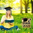 thumbnail image 4 of Graduation Season Outdoor Decoration Products Waterproof Garden Insert Signs Halloween Decorations, 4 of 6