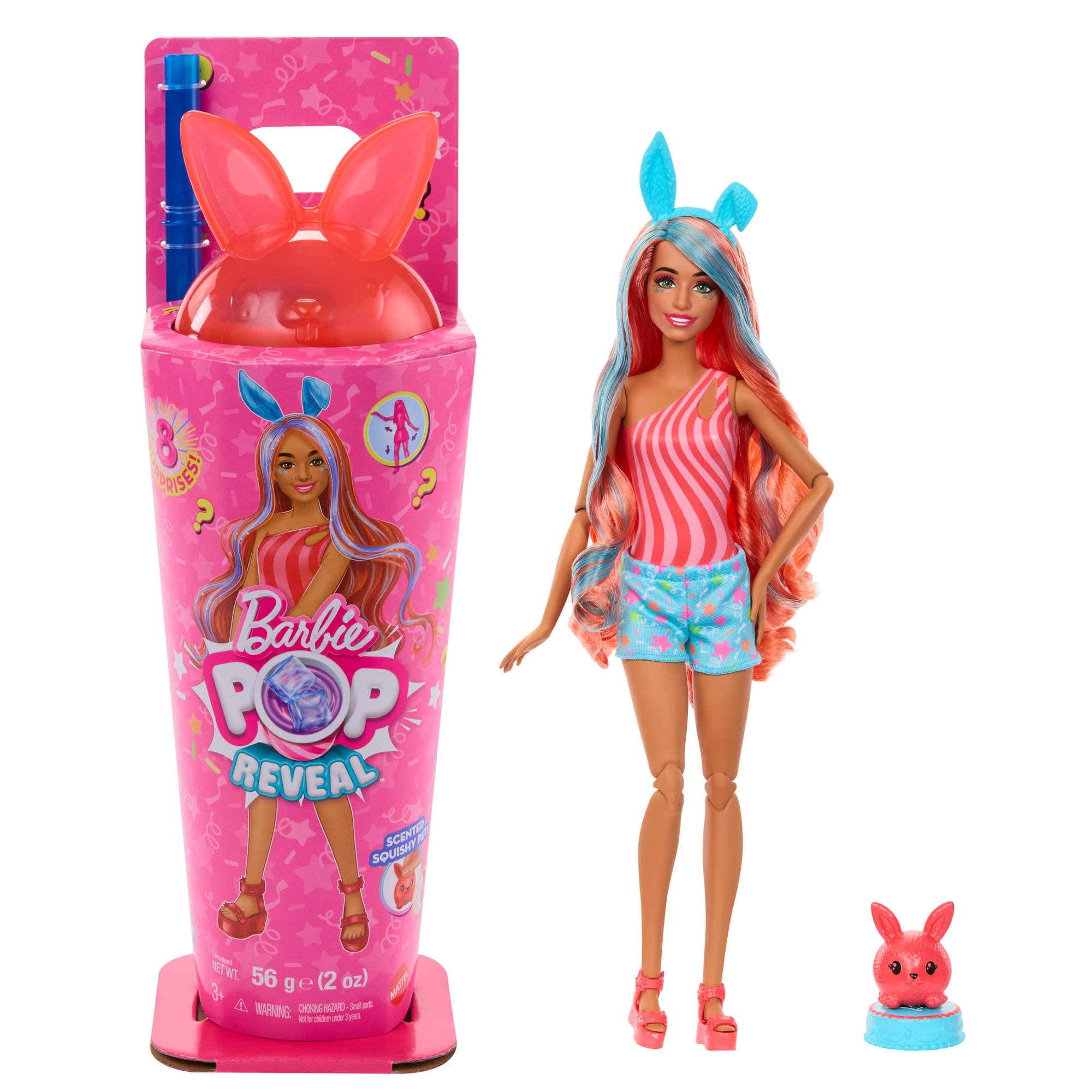 Barbie Basics Doll Model No. 01, Collection 002, Black Label
