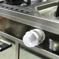 thumbnail image 1 of Milisten 5Ud Protector De Perillas Para Cocina De Gas Con Material ABS Y Fácil Instalación Sin Remover Perillas, 1 of 8