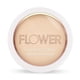 thumbnail image 1 of MAESA LLC Flower Beauty Light Illusion Perfecting Powder - Maquillaje facial en polvo compacto, cobertura media construible con pigmentos difuminadores, incluye espejo y esponja (beige), 1 of 3