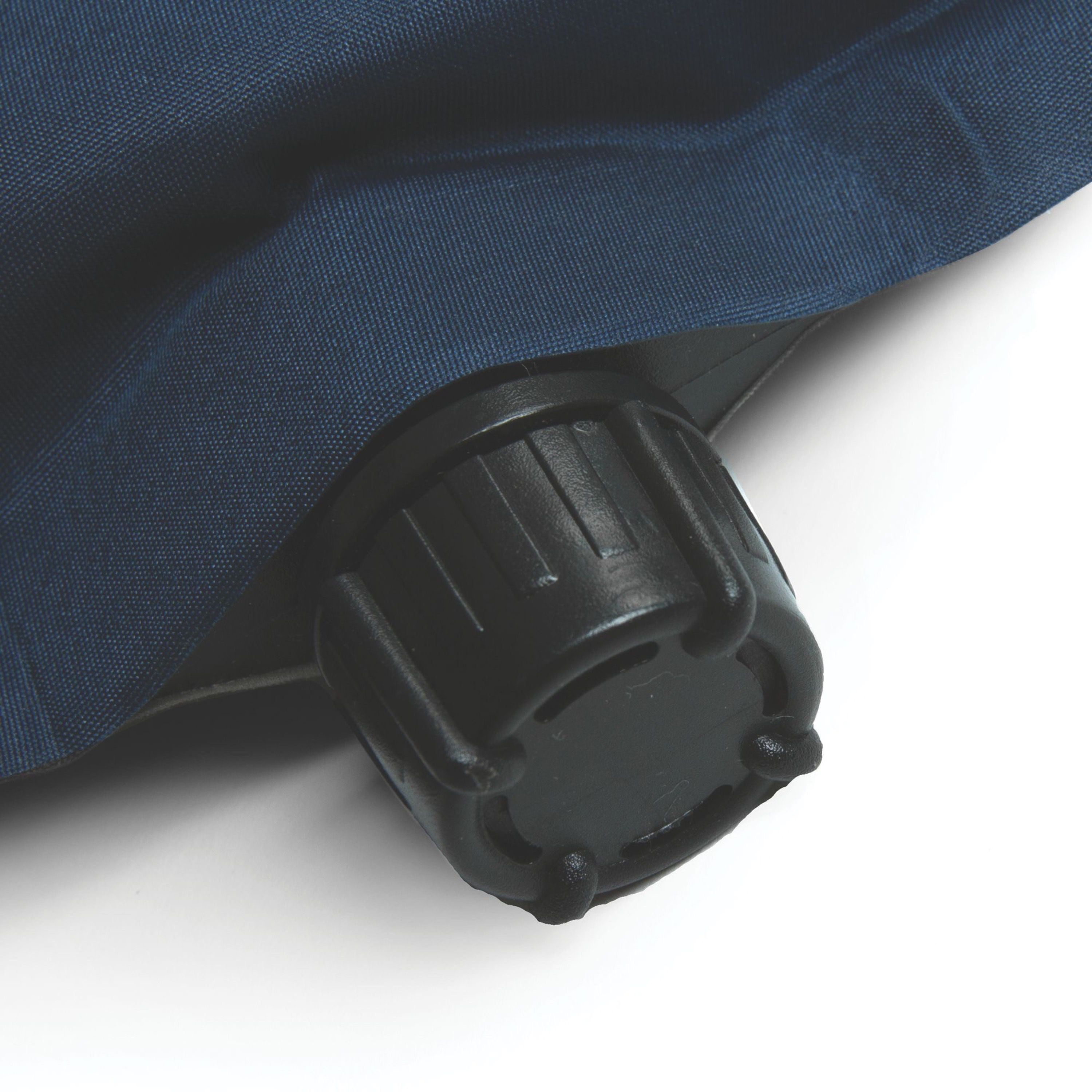 coleman self inflating pad