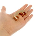 thumbnail image 3 of CTIRCHIU Compact Violin Mute 1Set with Volume Control for Quiet Environments, 3 of 8