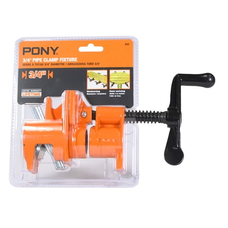 PONY 50 PONY パイプクランプ 3/4インチ ポニー