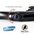 thumbnail image 5 of PYLE PLCM3550WIR - Wireless Rear View Back-up Camera & Monitor Parking/Reverse Assist System, 3.5'' Display, Distance Scale Lines, Night Vision Waterproof Cam, Swivel Angle Adjustable, 5 of 6