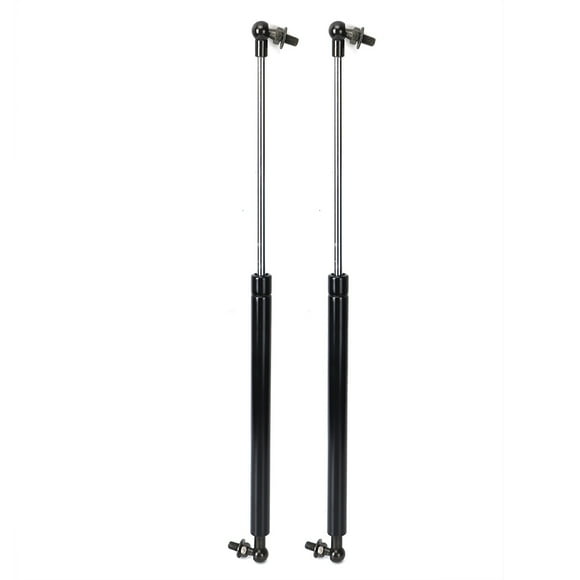 2pcs Front Hood Lift Supports Struts Arms Lever Hydraulic Support Rod Fit for Toyota Cruiser 02-09
