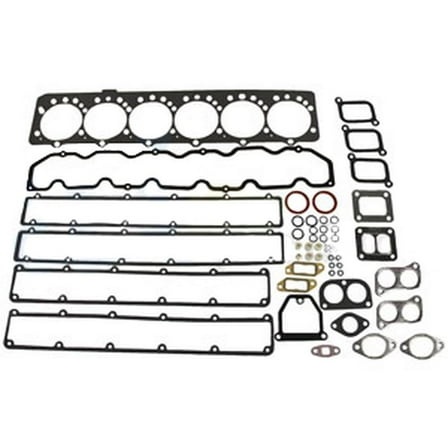 RE506222 Head Gasket Set Fits John Deere