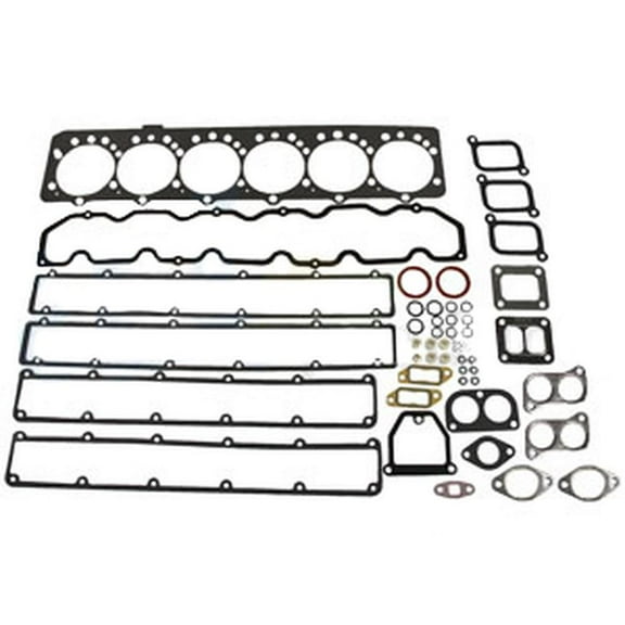 RE506222 Head Gasket Set Fits John Deere