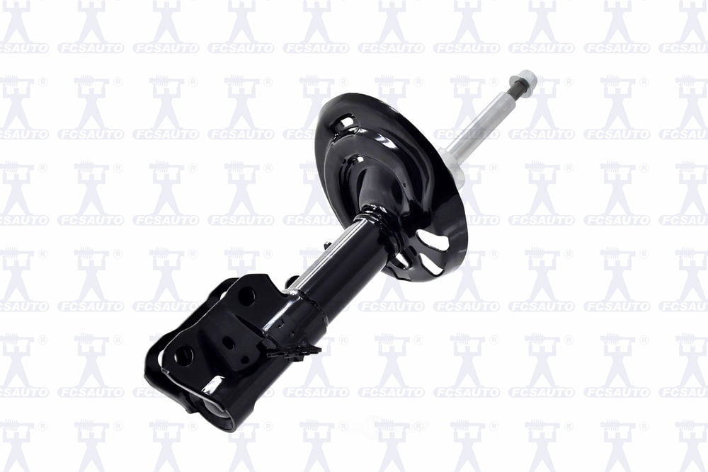 FCS 334113R Suspension Strut Assembly