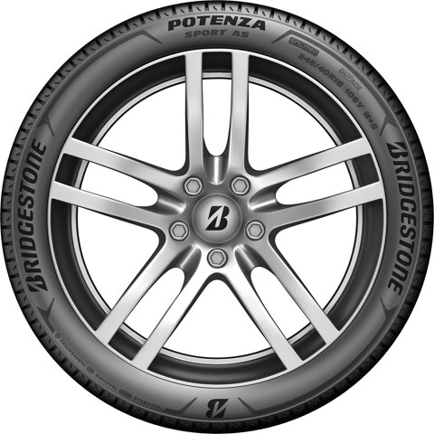 Bridgestone Potenza Sport A/S UHP All Season 245/40R18 97Y XL Passenger Tire simolary.com 19 Bridgestone Potenza Sport A/S UHP All Season 245/40R18 97Y XL Passenger Tire Simolary simolary.com 19
