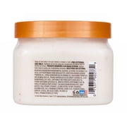 Tree Hut Candy Cane Shea Sugar Exfoliating & Hydrating Body Scrub, 18 oz.