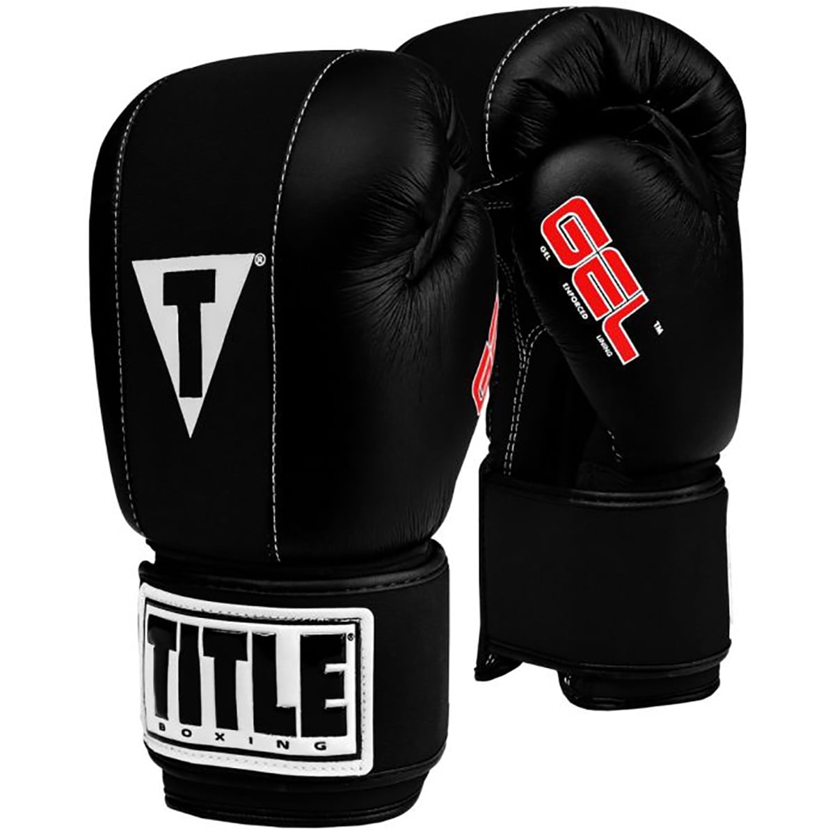 Special Born Fighter Faux Leather Pro Style Aerobic& Kick Boxing Training Gloves 