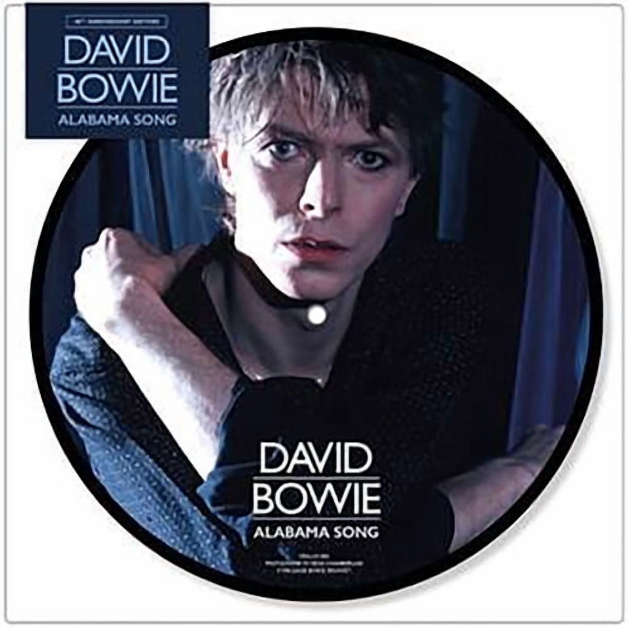 David Bowie - Clareville Grove Demos - Music & Performance - Vinyl