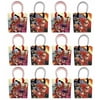 Disney Incredibles 2 Party Goodie Bags Party Favor Bag GIFT BAGS 12pack