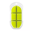 thumbnail image 3 of Febreze Unstopables Wax Melts Refills, Paradise Scent, Air Freshener, 2-Pack, 3 of 6
