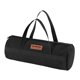 thumbnail image 5 of Bolsa de almacenamiento de estacas para tienda de campaña, lona, bolsa de herramientas, con asa, estacas para tienda de campaña, clavija para tienda negro, 5 of 8