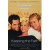 Keeping the Faith Movie Poster Print (27 x 40)