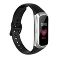 thumbnail image 4 of Correa de silicona para reloj, correa de repuesto para pulsera inteligente Galaxy Fit SM R370, 4 of 8