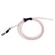 thumbnail image 2 of Carp Fishing ers Swivels Aparejos de pesca de carpa Líderes híbridos Rigs H010 Cola Plataforma de pesca de la carpa, 2 of 7