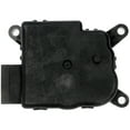 thumbnail image 4 of HVAC Blend Door Actuator Fits 2017 Jeep Renegade, 4 of 4
