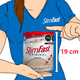 thumbnail image 3 of Slim Fast Original 1.36 kg Malteada sabor Vainilla con Vitaminas y Minerales SLIM FAST Slim fast 1.36, 3 of 4