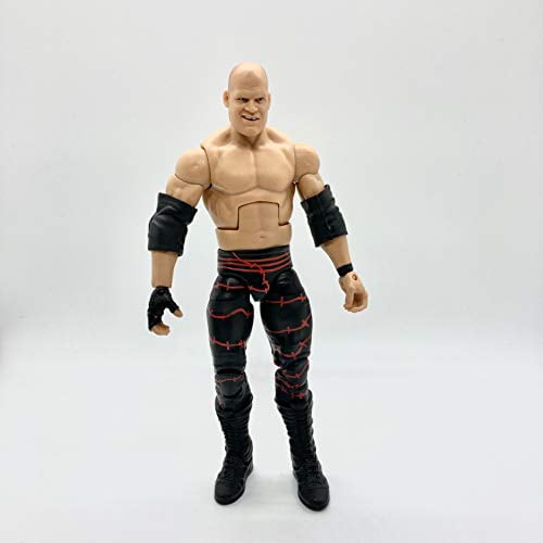 wwe elite series 4